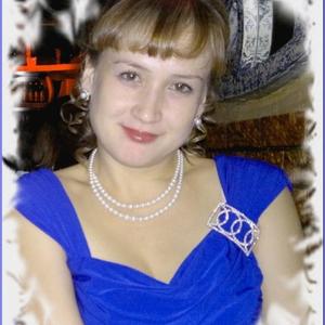 Татьяна, 47 лет, Нижневартовск