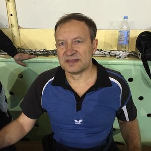 Юрий, 67 лет, Алексин