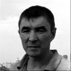 Шамиль, 50 лет, Челябинск