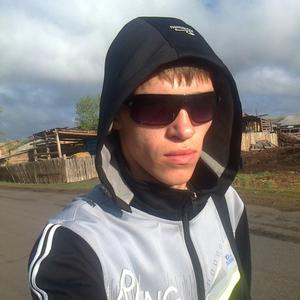 Макс, 31 год, Иркутск