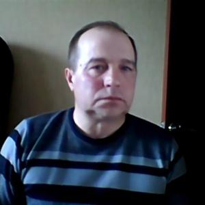 Олег Филиппов, 59 лет, Тюмень