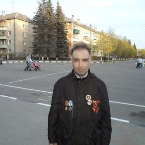 Илья Следопыт, 54 года, Обнинск
