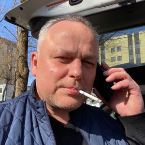 Парни в Санкт-Петербурге: Serg, 49 - ищет девушку из Санкт-Петербурга