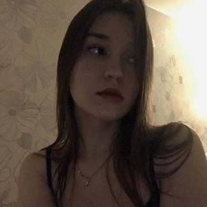 Аня, 19 лет, Екатеринбург