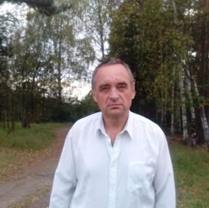 Виктор, 59 лет, Владимир