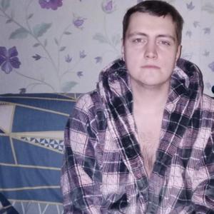 Романов Игорь Олегович, 32 года, Санкт-Петербург