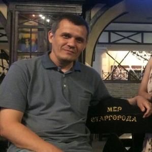Парни в Санкт-Петербурге: Гамиль, 51 - ищет девушку из Санкт-Петербурга