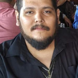 Humberto, 33 года, Monterrey