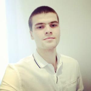 Михаил, 24 года, Краснодар
