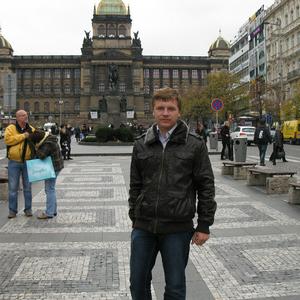 Парни в Гагарине: Андрей, 37 - ищет девушку из Гагарина