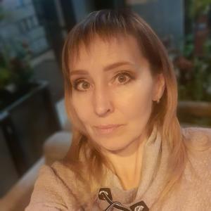 Девушки в Ижевске: Люба, 54 - ищет парня из Ижевска