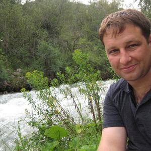 Владимир, 41 год, Караганда