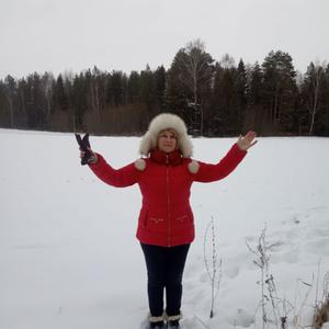 Девушки в Ижевске: Татьяна, 66 - ищет парня из Ижевска