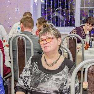 Ирина, 63 года, Усть-Цильма