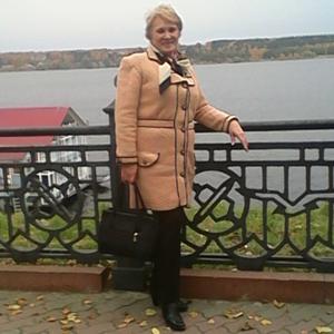 Tatyana, 67 лет, Иваново