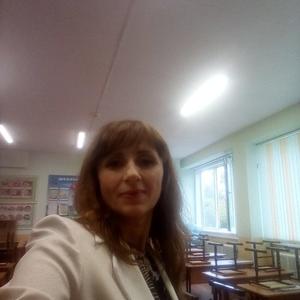 Девушки в Новосибирске: Светлана, 50 - ищет парня из Новосибирска