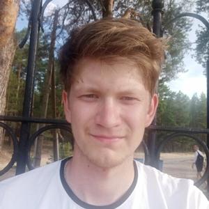 Илья, 23 года, Чебоксары