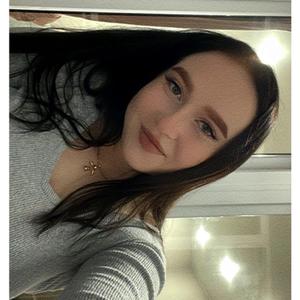 Ilona, 21 год, Чебоксары
