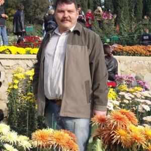 Евгений, 53 года, Новороссийск