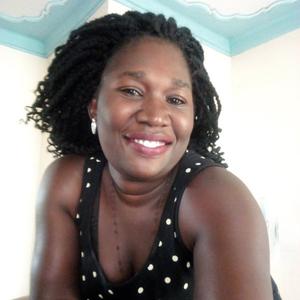 Phiona A, 23 года, Кампала
