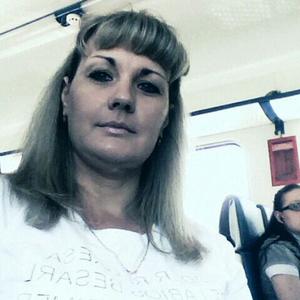 Ольга, 44 года, Осинники