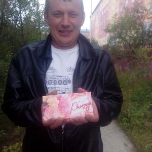 Парни в Десногорске: Алексей, 35 - ищет девушку из Десногорска