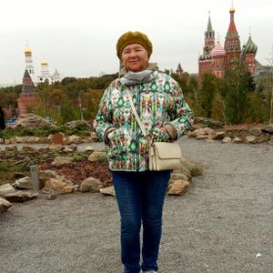 Наталина, 71 год, Улан-Удэ