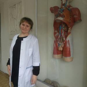 Девушки в Новокузнецке: Наталья, 39 - ищет парня из Новокузнецка