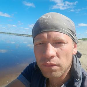 Александр, 36 лет, Красноборск