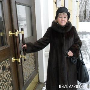 Девушки в Воткинске: Валентина, 66 - ищет парня из Воткинска