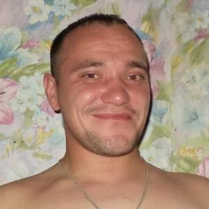 Константин, 35 лет, Новокузнецк