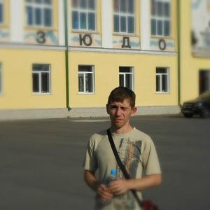 Алексей, 40 лет, Трехгорный