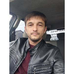 Рафик, 44 года, Краснодар
