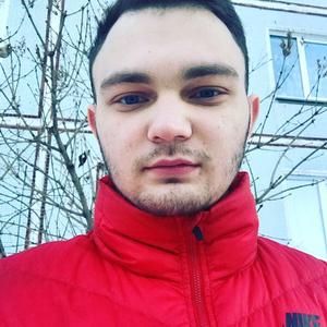 Ярослав, 25 лет, Новосибирск