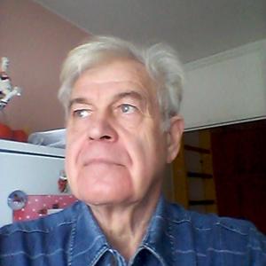 Парни в Костомукше: Вячеслав, 73 - ищет девушку из Костомукши