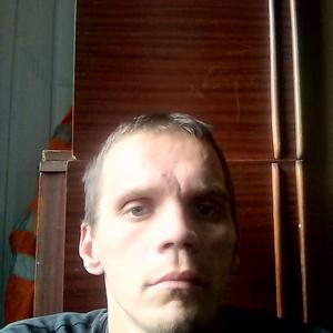 Кирилл, 37 лет, Тюмень