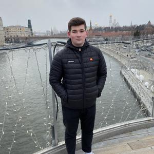 Парни в Зеленограде: Илья, 20 - ищет девушку из Зеленограда