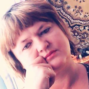 Девушки в Верх-Уймон: Любовь Казаченко, 48 - ищет парня из Верх-Уймон