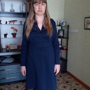 Татьяна, 39 лет, Комсомольск-на-Амуре