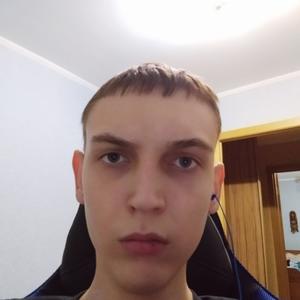 Сергей, 20 лет, Сызрань