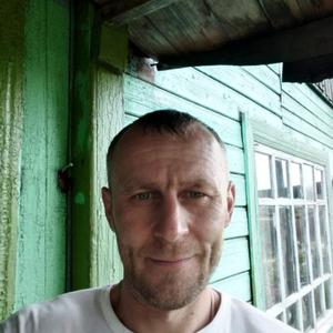 Парни в Смоленске: Виталий, 45 - ищет девушку из Смоленска
