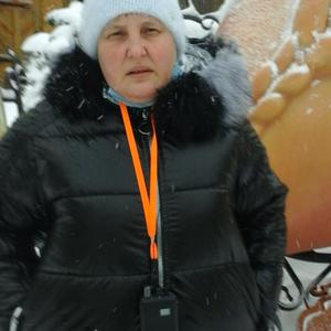 Ольга, 51 год, Екатеринбург