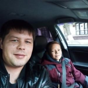 Парни в Уфе (Башкортостан): Дмитрий, 38 - ищет девушку из Уфы (Башкортостан)