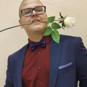 Кирилл, 18 лет, Норильск