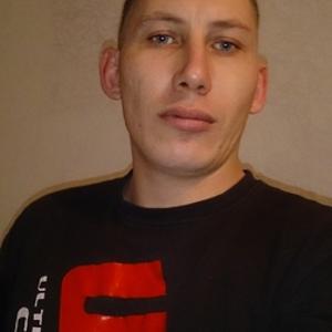 Azrael, 39 лет, Хабаровск