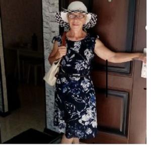Девушки в Твери: Лидия, 76 - ищет парня из Твери