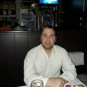 Максим Попов, 45 лет, Усинск