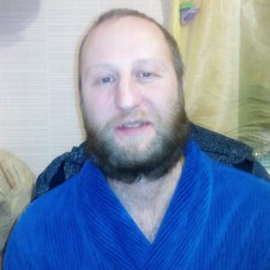 Юрий Воротынов, 40 лет, Пермь