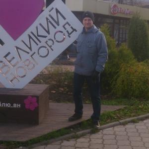 Гришин, 39 лет, Великий Новгород