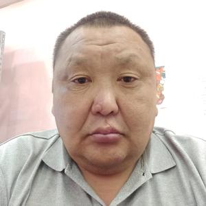 Егор, 47 лет, Якутск